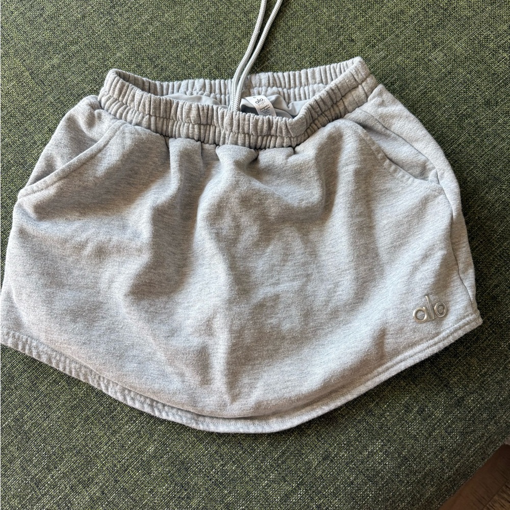 Alo skort